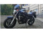 Klikněte pro detailní foto č. 7 - Yamaha FZ 6 N Fazer (2006) nádherný stav, 24 tis.km