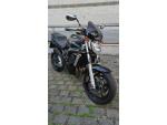 Klikněte pro detailní foto č. 9 - Yamaha FZ 6 N Fazer (2006) nádherný stav, 24 tis.km