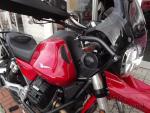 Klikněte pro detailní foto č. 10 - Moto Guzzi V 85 TT