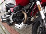 Klikněte pro detailní foto č. 11 - Moto Guzzi V 85 TT