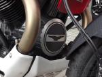 Klikněte pro detailní foto č. 12 - Moto Guzzi V 85 TT