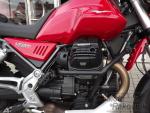 Klikněte pro detailní foto č. 13 - Moto Guzzi V 85 TT
