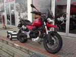 Detail nabídky - Moto Guzzi V 85 TT
