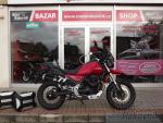 Klikněte pro detailní foto č. 2 - Moto Guzzi V 85 TT