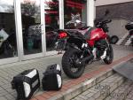 Klikněte pro detailní foto č. 3 - Moto Guzzi V 85 TT