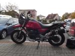 Klikněte pro detailní foto č. 4 - Moto Guzzi V 85 TT