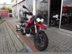 Klikněte pro detailní foto č. 5 - Moto Guzzi V 85 TT
