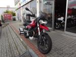 Klikněte pro detailní foto č. 6 - Moto Guzzi V 85 TT