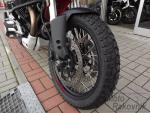 Klikněte pro detailní foto č. 8 - Moto Guzzi V 85 TT