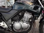 Klikněte pro detailní foto č. 10 - Honda CB 500