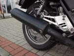 Klikněte pro detailní foto č. 11 - Honda CB 500