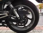 Klikněte pro detailní foto č. 14 - Honda CB 500