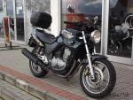 Klikněte pro detailní foto č. 1 - Honda CB 500
