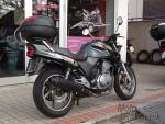 Klikněte pro detailní foto č. 3 - Honda CB 500