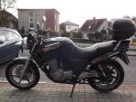 Klikněte pro detailní foto č. 4 - Honda CB 500