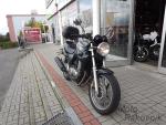 Klikněte pro detailní foto č. 5 - Honda CB 500