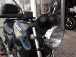 Klikněte pro detailní foto č. 8 - Honda CB 500