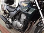 Klikněte pro detailní foto č. 9 - Honda CB 500