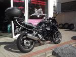 Klikněte pro detailní foto č. 3 - Suzuki GSX 1250 FA