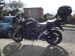 Klikněte pro detailní foto č. 4 - Suzuki GSX 1250 FA