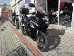 Klikněte pro detailní foto č. 5 - Suzuki GSX 1250 FA