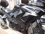 Klikněte pro detailní foto č. 9 - Suzuki GSX 1250 FA