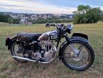 Detail nabídky - AJS 350 M16 1954