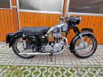 Klikněte pro detailní foto č. 2 - AJS 350 M16 1954