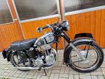 Klikněte pro detailní foto č. 3 - AJS 350 M16 1954