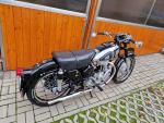Klikněte pro detailní foto č. 5 - AJS 350 M16 1954