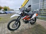Detail nabídky - KTM 690 Enduro R