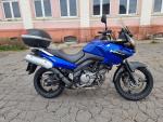 Detail nabídky - Suzuki DL 650 V-Strom