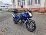 Klikněte pro detailní foto č. 2 - Suzuki DL 650 V-Strom
