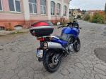 Klikněte pro detailní foto č. 3 - Suzuki DL 650 V-Strom