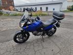 Klikněte pro detailní foto č. 4 - Suzuki DL 650 V-Strom