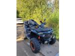 Klikněte pro detailní foto č. 1 - CFMOTO Gladiator X1000 G3