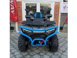 Klikněte pro detailní foto č. 12 - Linhai Landforce 650L Pro EPS ABS 4x4, T3b, 5let ZÁRUKA, NOVINKA