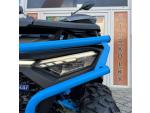 Klikněte pro detailní foto č. 13 - Linhai Landforce 650L Pro EPS ABS 4x4, T3b, 5let ZÁRUKA, NOVINKA