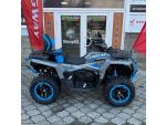 Klikněte pro detailní foto č. 6 - Linhai Landforce 650L Pro EPS ABS 4x4, T3b, 5let ZÁRUKA, NOVINKA