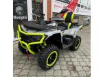 Klikněte pro detailní foto č. 2 - Linhai Landforce 650L Pro EPS ABS 4x4, T3b, 5let ZÁRUKA, NOVINKA
