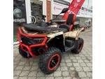 Klikněte pro detailní foto č. 3 - Linhai Landforce 650L Pro EPS ABS 4x4, T3b, 5let ZÁRUKA, NOVINKA