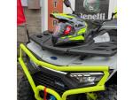 Klikněte pro detailní foto č. 7 - Linhai Landforce 650L Pro EPS ABS 4x4, T3b, 5let ZÁRUKA, NOVINKA