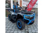 Klikněte pro detailní foto č. 11 - Linhai Landforce 650L Pro EPS ABS 4x4, T3b, 5let ZÁRUKA, NOVINKA