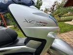 Klikněte pro detailní foto č. 10 - Yamaha Versity 300