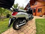 Klikněte pro detailní foto č. 11 - Yamaha Versity 300