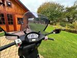 Klikněte pro detailní foto č. 12 - Yamaha Versity 300