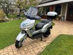 Klikněte pro detailní foto č. 2 - Yamaha Versity 300