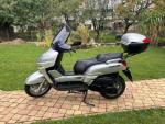 Klikněte pro detailní foto č. 3 - Yamaha Versity 300