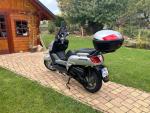 Klikněte pro detailní foto č. 4 - Yamaha Versity 300