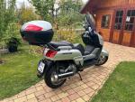 Klikněte pro detailní foto č. 8 - Yamaha Versity 300